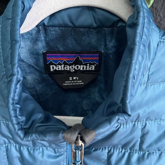 Patagonia Nano S W’s - Picture 3 of 7